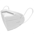Einweg-4-Lagen-Schutzmaske - KN95/FFP2 - 20 Stk.