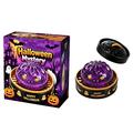 Dowmoo Halloween Mystery Dumpling Squishy-Spielzeug - Teufelsgeist