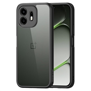 OnePlus N6 Dux Ducis Aimo Hybrid Hülle - Schwarz