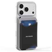 Dux Ducis Arch Magnetischer MagSafe-Kartenhalter mit RFID