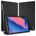 Dux Duxis Domo Samsung Galaxy Tab A 8.0 (2019) mit S Pen Folio Case