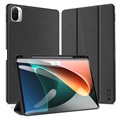 Dux Ducis Domo Xiaomi Pad 5/Pad 5 Pro Tri-Fold Folio Hülle