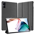 Dux Ducis Domo Xiaomi Redmi Pad Tri-Fold Smart Folio Hülle