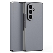Samsung Galaxy Z Fold8 Ultra Dux Ducis Fort Serie Flip-Hülle - Grau