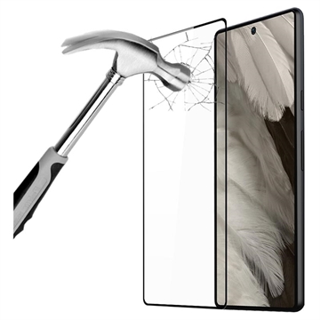 Google Pixel 7a Dux Ducis Medium Alumina Panzerglas