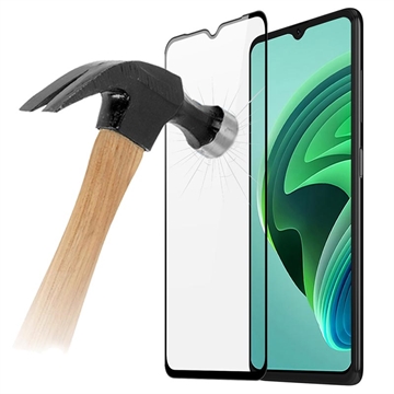 Dux Ducis Medium Alumina Xiaomi Redmi 10 5G/Note 11E Panzerglas