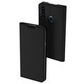 Dux Ducis Skin Pro Samsung Galaxy A20s Flip Hülle