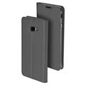 Dux Ducis Skin Pro Samsung Galaxy J4+ Flip Hülle