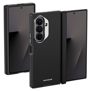Samsung Galaxy Z Fold8 Ultra Dux Ducis Vyne Magnethülle mit Scharnier-Schutz