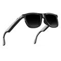 E05 KI-Smartbrille mit Übersetzungsfunktion - Schwarz