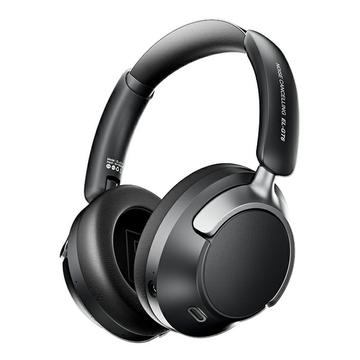 EL-GT6 Drahtloser Over-Ear-Kopfhörer mit ANC und Bluetooth 6.0, HiFi-Sound