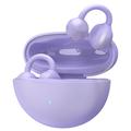 Erazer EX01 Open-Ear-Clip-On-Kopfhörer - Lila