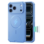iPhone 18 Pro Max/17 Pro Max ESR Cyber Tough MagSafe-Hülle