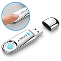 Eaget FU60 Fingerabdruck Verschlüsselung USB 3.0 USB-Stick - 32GB