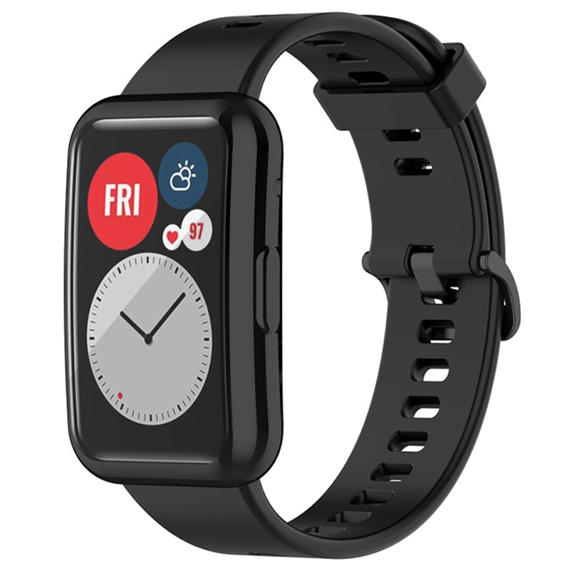 Huawei Watch Fit: 10 trucos que puedes hacer con tu reloj inteligente