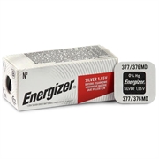 Energizer 377/376 SR626SW Silberoxid-Uhrenbatterie 1.55V