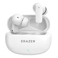 Erazer EP03 True-Wireless-Kopfhörer mit ENC und Spielmodus – Weiß