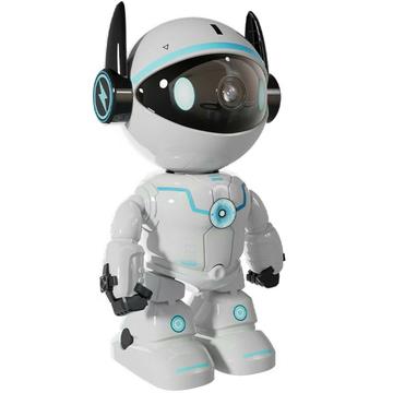 Escam PT205 Robot-Style Heimkamera - 1080p, EU-Stecker