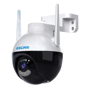 Escam QF300 3MP WiFi PTZ Kamera mit AI Tracking