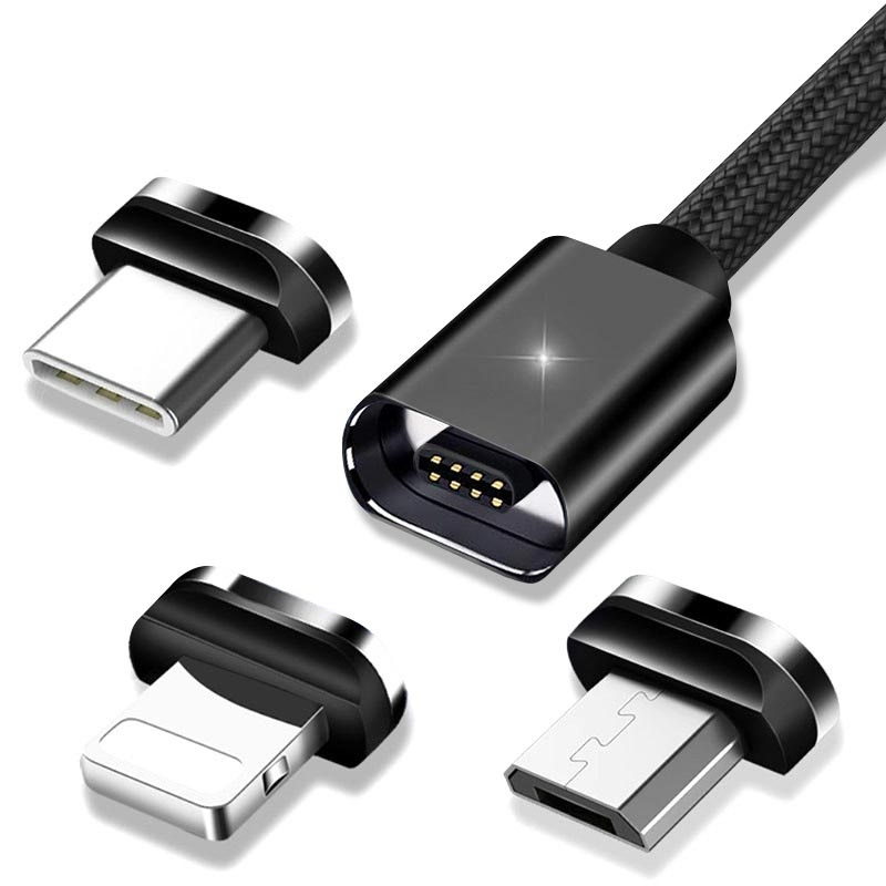 https://www.mytrendyphone.ch/images/Essager-3-in-1-LED-Magnetic-Cable-USB-C-Lightning-MicroUSB-QC3-0-QC4-0-3m-Black-29062022-01-p.webp