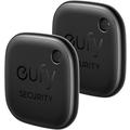 Eufy Security SmartTrack Link Bluetooth-Tracker für iOS - Schwarz