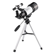 F30070M Astronomisches Teleskop für Einsteiger