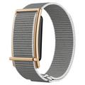 F73 Smart-Fitness-Armband ohne Display - Grau