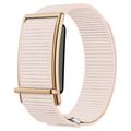 F73 Smart-Fitness-Armband ohne Display - Rosa
