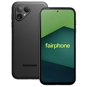 Fairphone 5 - 128GB - Schwarz