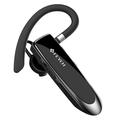 Feych Bluetooth-Headset mit einem Ohr - Schwarz