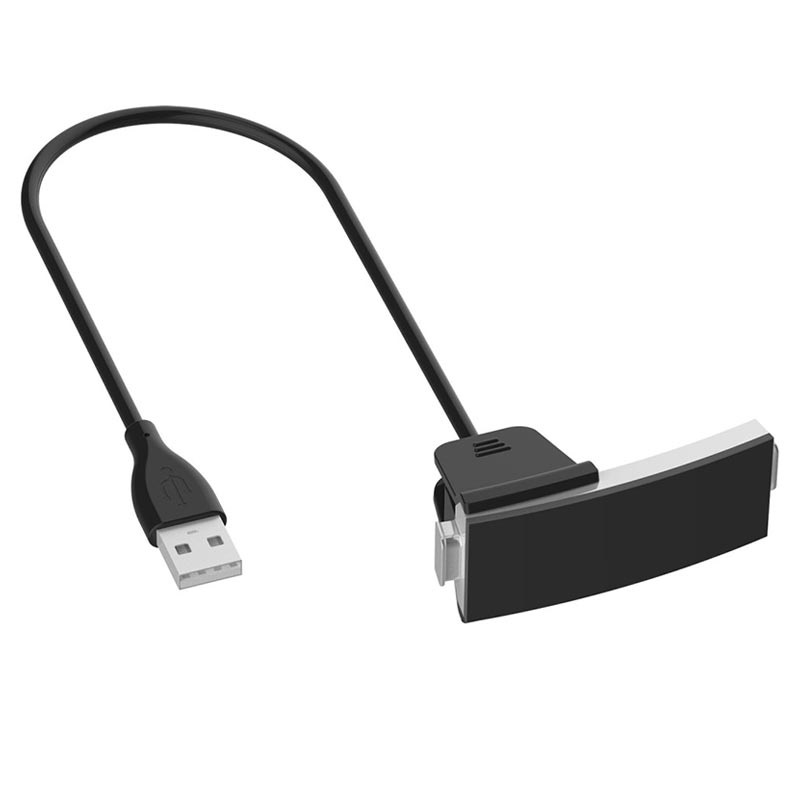 Ersatz Ladekabel für Fitbit Alta HR Ladeadapter Ersatzlader USB Ladekabel 