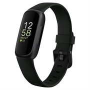 Fitbit Inspire 3 Fitness-Tracker - Midnight Zen