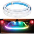 Flexibler LED Heckklappen-Lichtstreifen 120cm - 72 LEDs