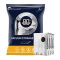 Flextail NANO BAG J - Vakuum-Aufbewahrungsbeutel - 70x100cm