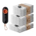 Flextail Nano-Beutel-Set mit Nano-Pumpe AT - 15 Stück