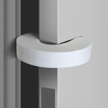 Schaumstoff-Türstopper / Kindersicherung für Türen