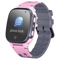Forever Call Me 2 KW-60 Kinder Smartwatch - Rosa