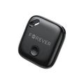 Forever FT-100 Bluetooth-Tracker - Apple Find My-kompatibel - Schwarz
