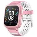 Forever Find Me 2 KW-210 GPS Smartwatch für Kinder - Pink