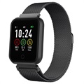 Forever ForeVigo SW-300 Wasserdichte Smartwatch - Schwarz