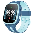 Forever Kids See Me 2 KW-310 Wasserdichte Smartwatch - Blau