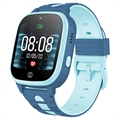 Forever Kids See Me 2 KW-310 Wasserdichte Smartwatch (Offene Verpackung - Zufriedenstellend) - Blau