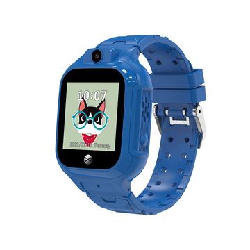 Forever Kids See Me 3 KW-320 WiFi/GPS Smartwatch - Blau