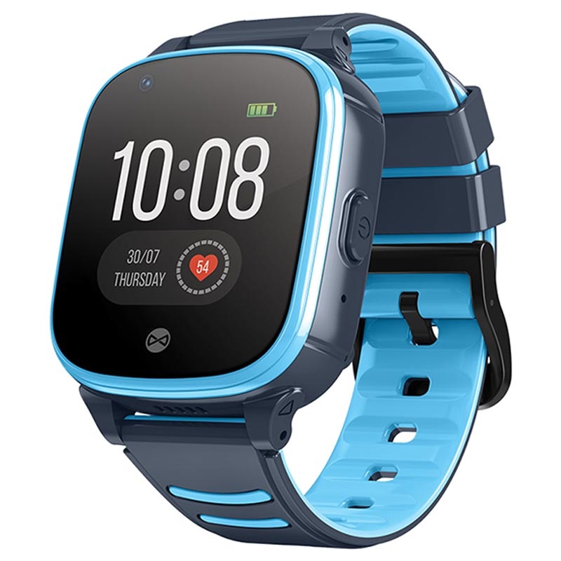 Forever Look Me KW-500 Wasserdichte Smartwatch für Kinder