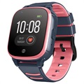 Forever Look Me KW-500 Wasserdichte Smartwatch für Kinder (Offene Verpackung - Zufriedenstellend) - Pink