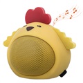 Forever Sweet Animal ABS-100 Bluetooth Lautsprecher - Chicky