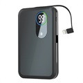 Forever Travel Battery Lightning Powerbank - 5000mAh