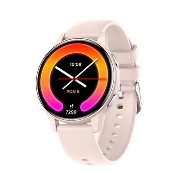 Forever iGO4 JW-600 Unisex-Smartwatch - Rosa