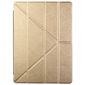 iPad Pro Four-Fold Smart Folio Tasche