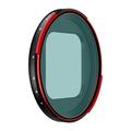 Freewell Sherpa VND/CPL-Filter mit 3-7 Blendenstufen und Polarisationsfilter